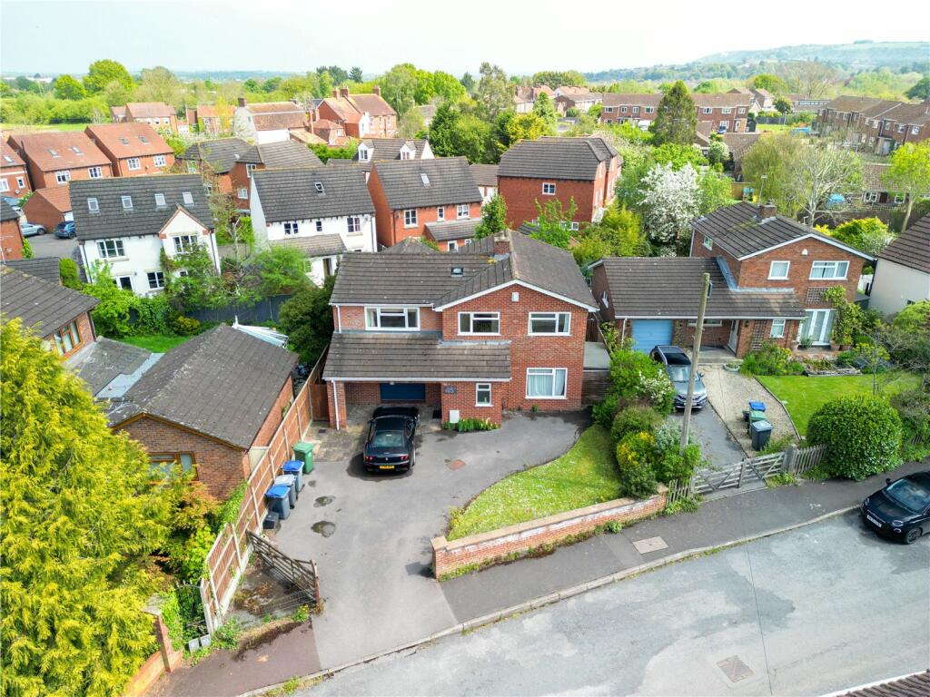 Additional image 26 of Petticoat Lane, Dilton Marsh