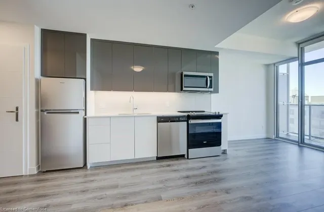 Additional image 8 of 60 Frederick St Unit 1805