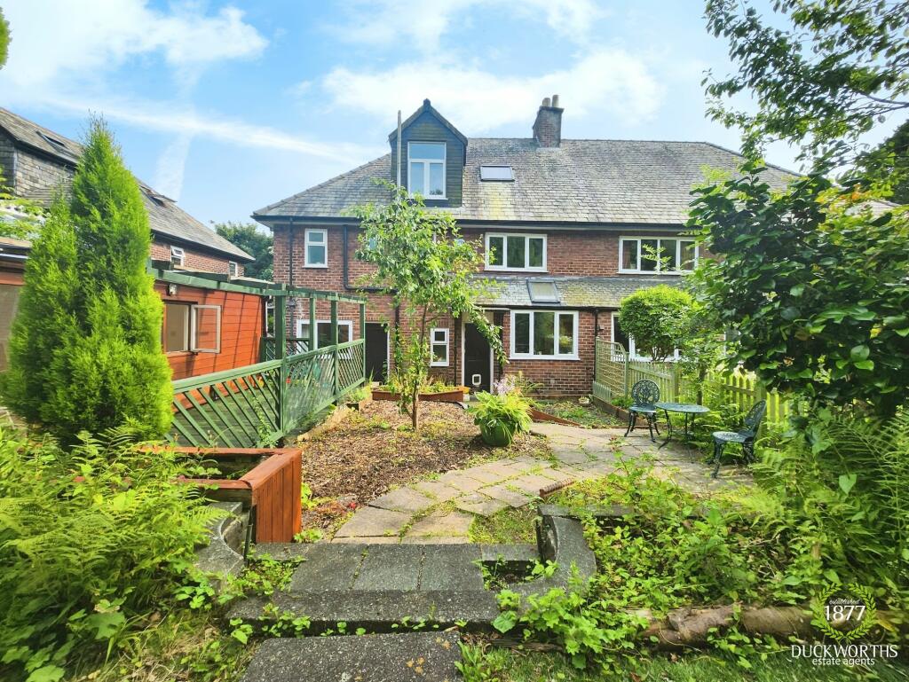 Additional image 18 of Shear Bank Gardens, Blackburn, BB1