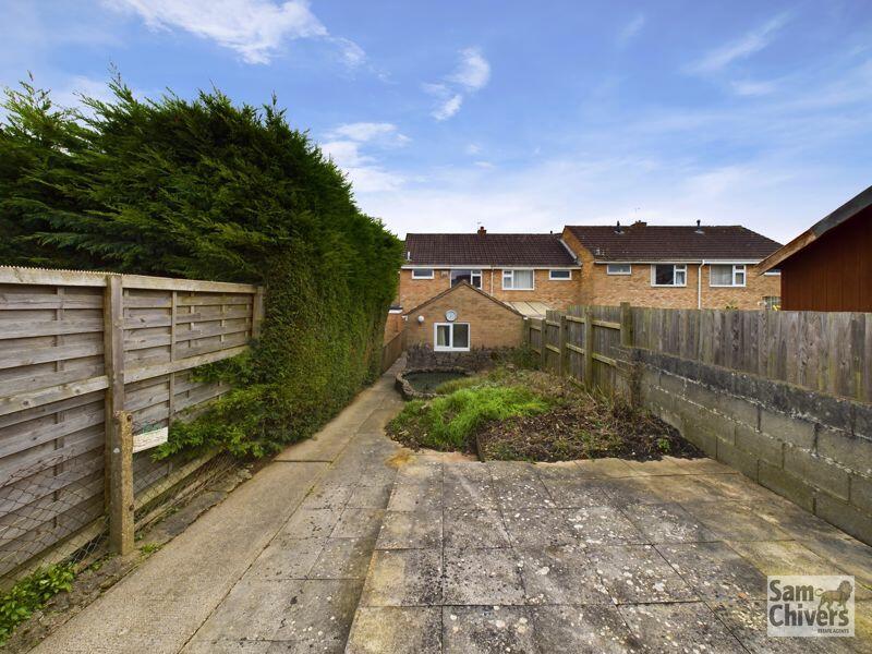 Additional image 26 of Lincombe Road, Westfield