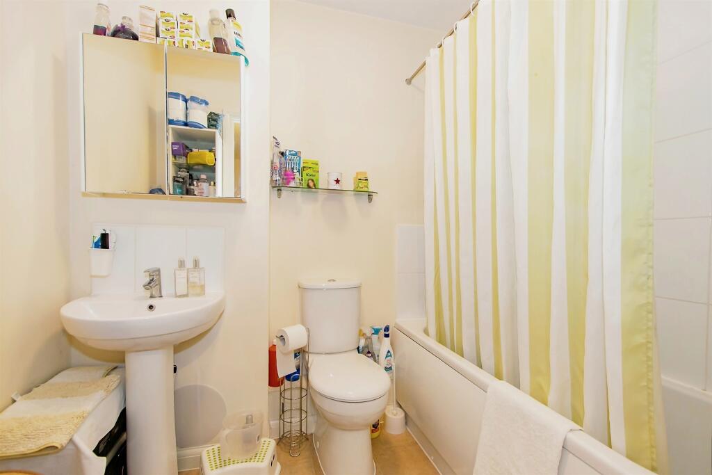 Additional image 9 of Moonraker Square, Street