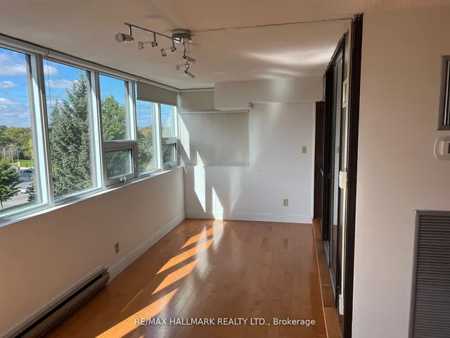 Additional image 22 of 3303 Don Mills Rd Unit 508