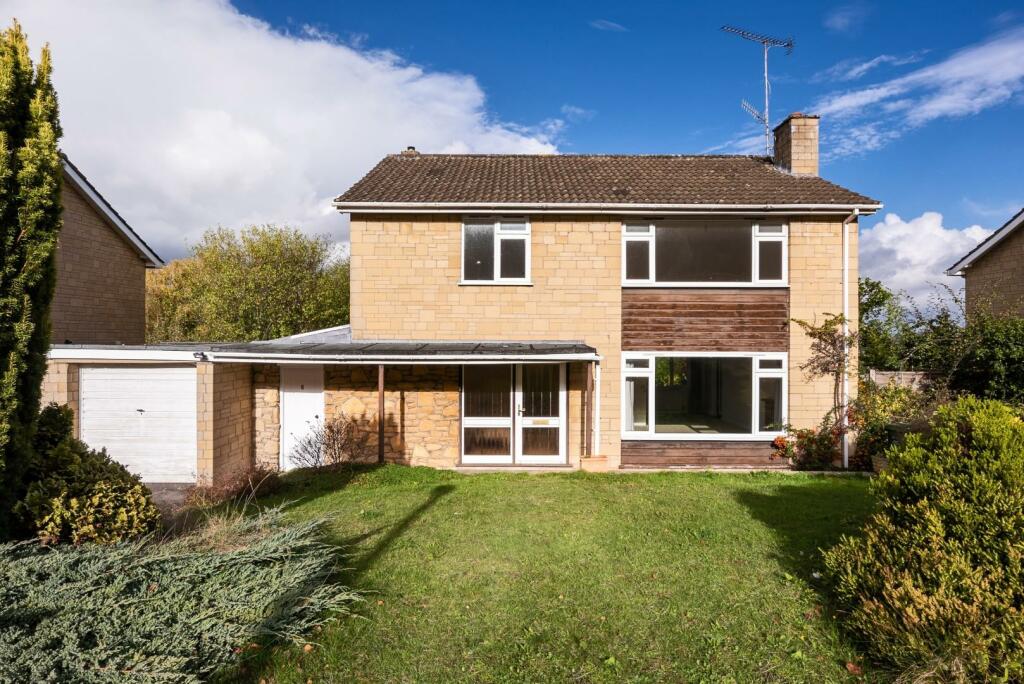 Primary image of Hantone Hill, Bathampton, Bath