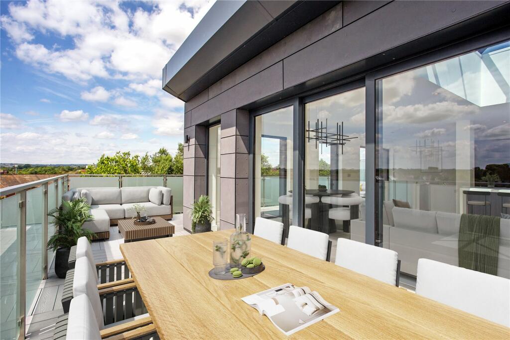 Additional image 5 of Apartment 14 Clarks Mill, Stallard Street, Trowbridge, BA14