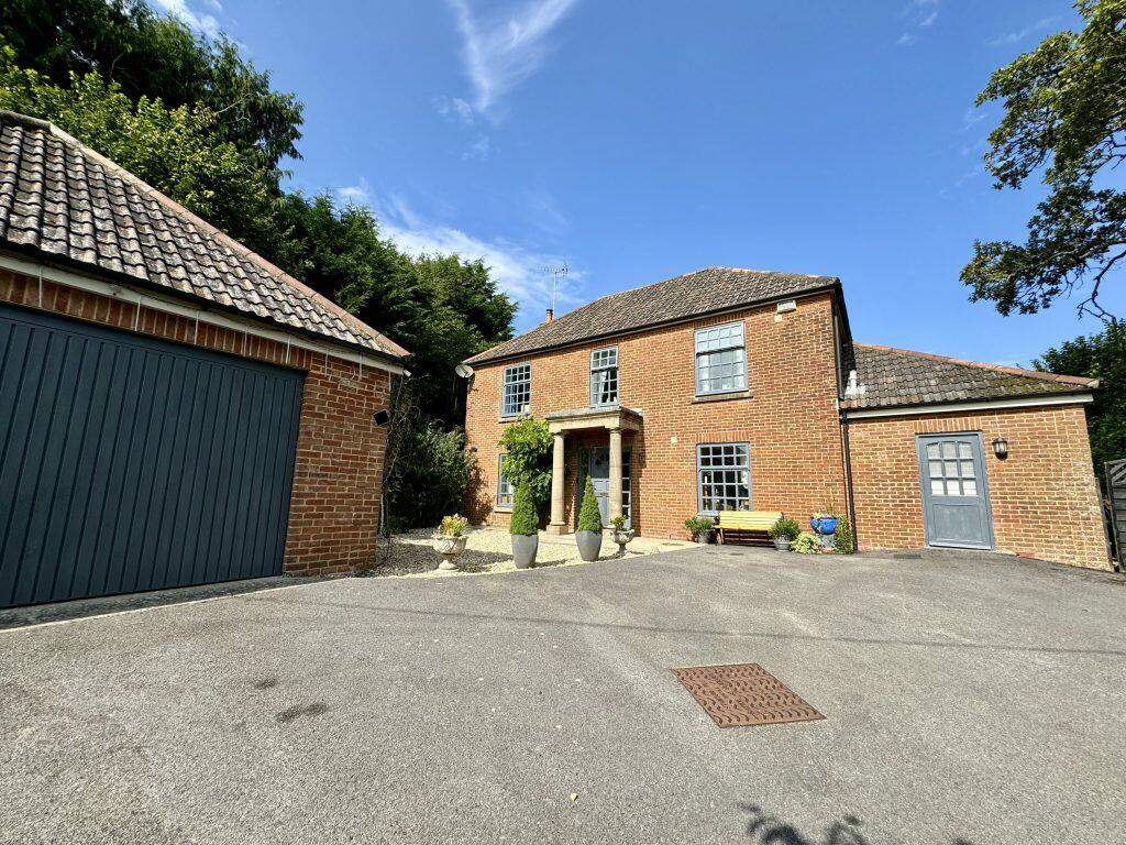 Additional image 18 of Church Lane, Barwick, Somerset, BA22