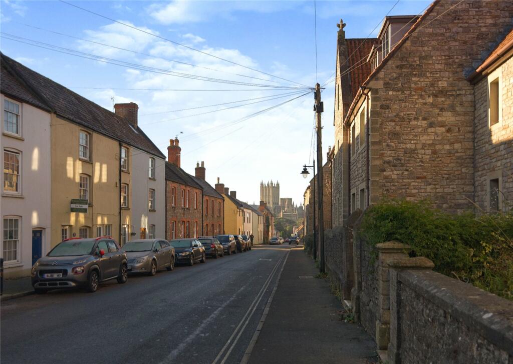 Additional image 19 of St. Thomas Street, Wells, Somerset, BA5
