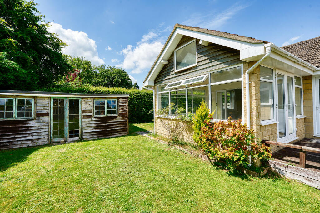 Additional image 5 of Stoke Mead, Limpley Stoke, BA2