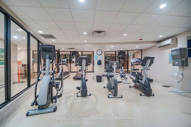 Additional image 24 of 3303 Don Mills Rd Unit 1603