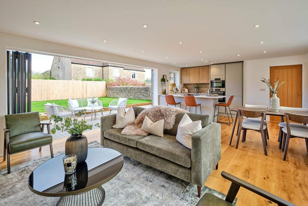 Additional image 15 of Court Farm, West Woodlands, Frome, BA11