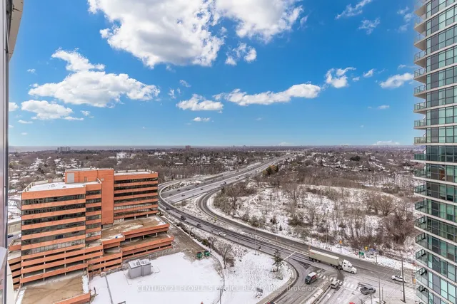 Additional image 19 of 215 Sherway Gardens Rd Unit 2005