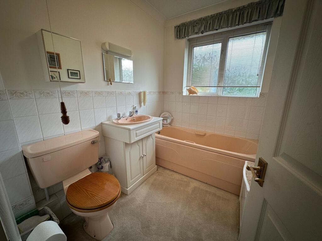 Additional image 9 of Nathan Close, Yeovil, Somerset, BA20 2TG