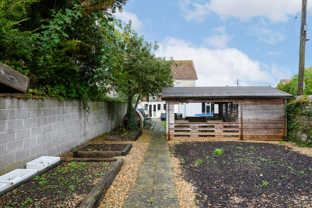 Additional image 21 of Wraxhill Road, Street