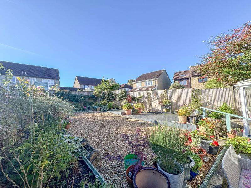 Additional image 31 of Naisholt Road, Shepton Mallet