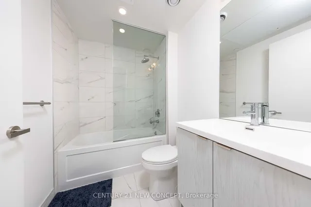 Additional image 9 of 55 cooper St Unit 7702