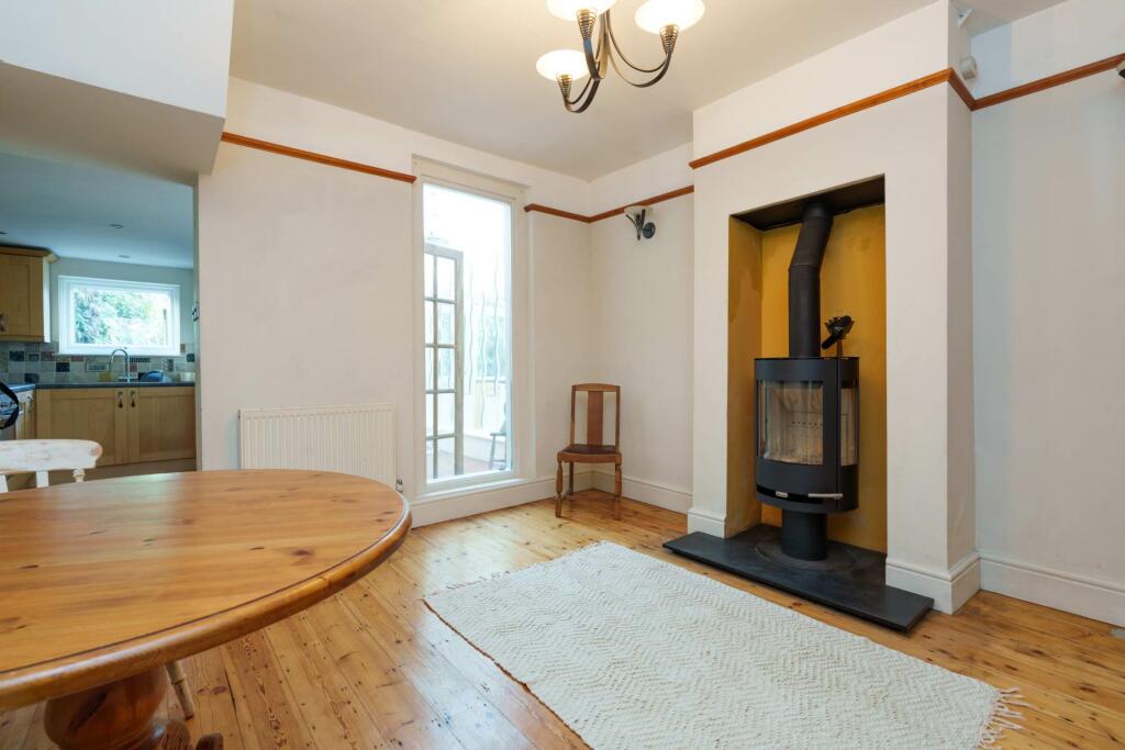 Additional image 19 of Triangle West, Bath