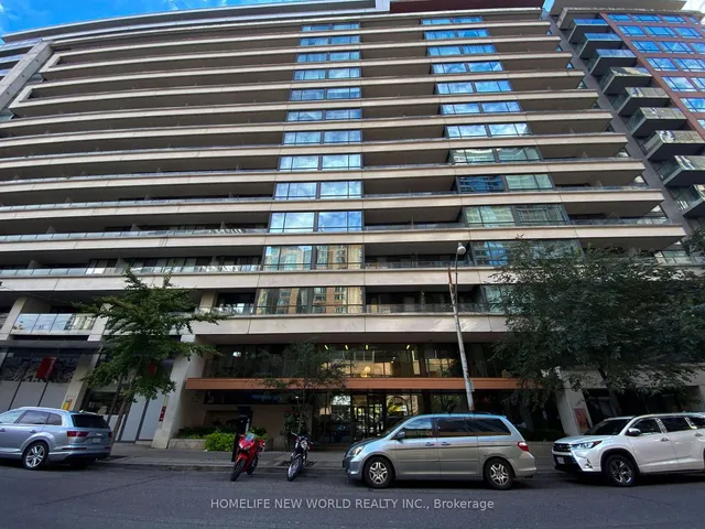 Additional image 28 of 111 Elizabeth St Unit 515