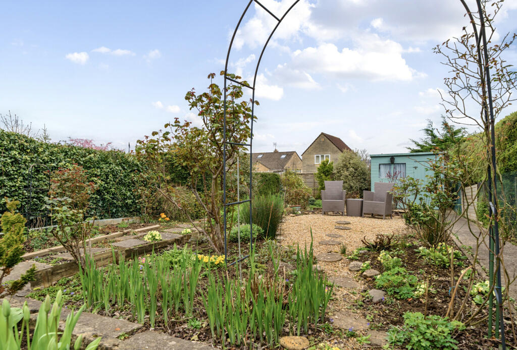 Additional image 12 of Mount Road, Southdown, Bath, Somerset, BA2