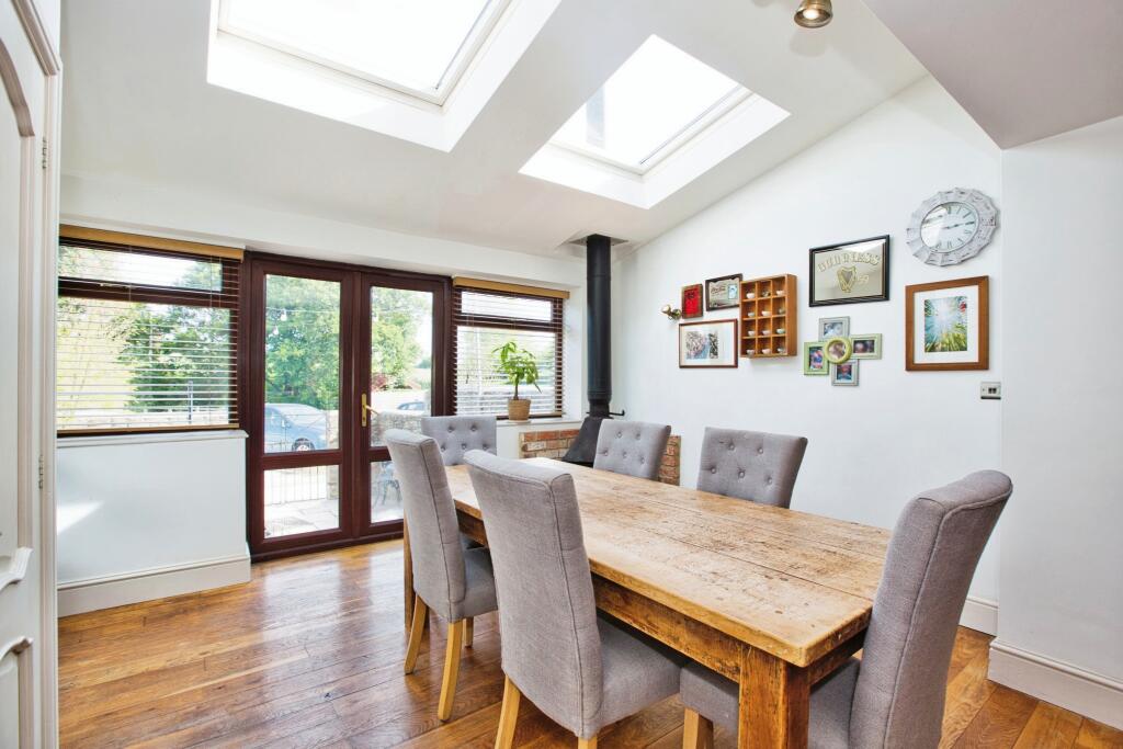 Additional image 7 of High Street, West Coker, Yeovil, Somerset, BA22