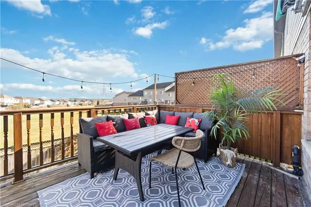 Additional image 23 of 27 Red Clover Cres