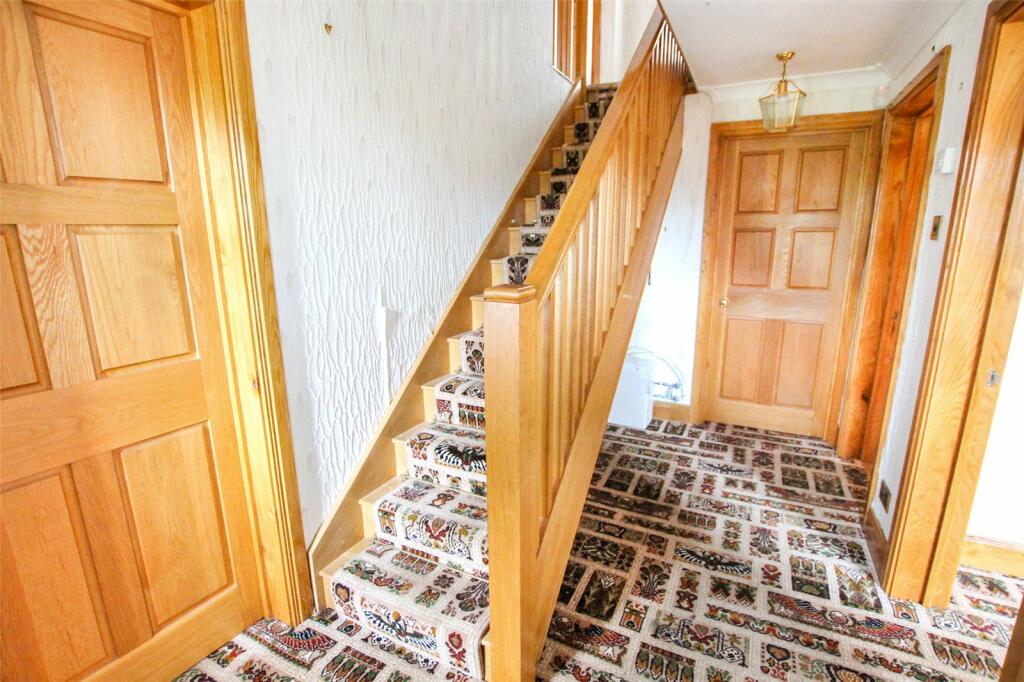 Additional image 9 of Britannia Close, Chilcompton, Radstock, Somerset, BA3