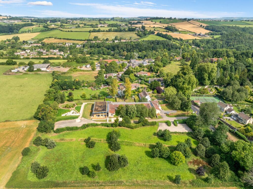 Additional image 13 of Skinners Hill, Camerton, Bath, Somerset, BA2