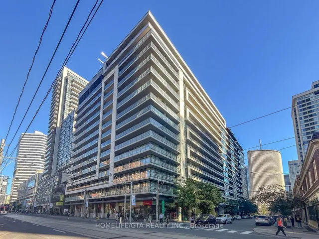 111 Elizabeth St Unit 652