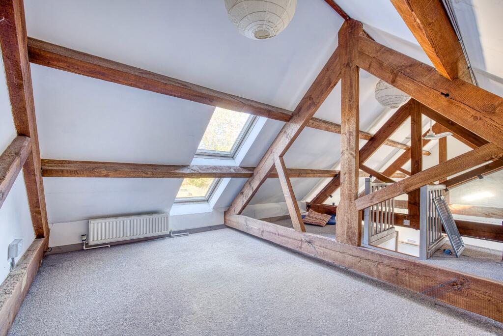 Additional image 17 of East Horrington, Wells