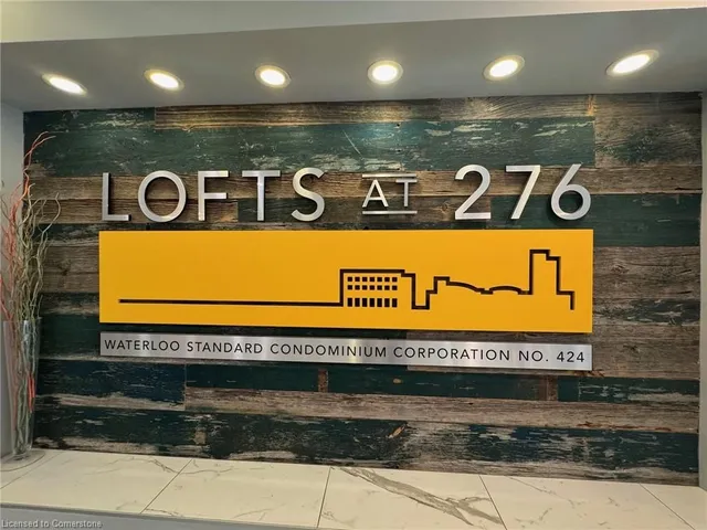 Additional image 2 of 276 King St Unit 208