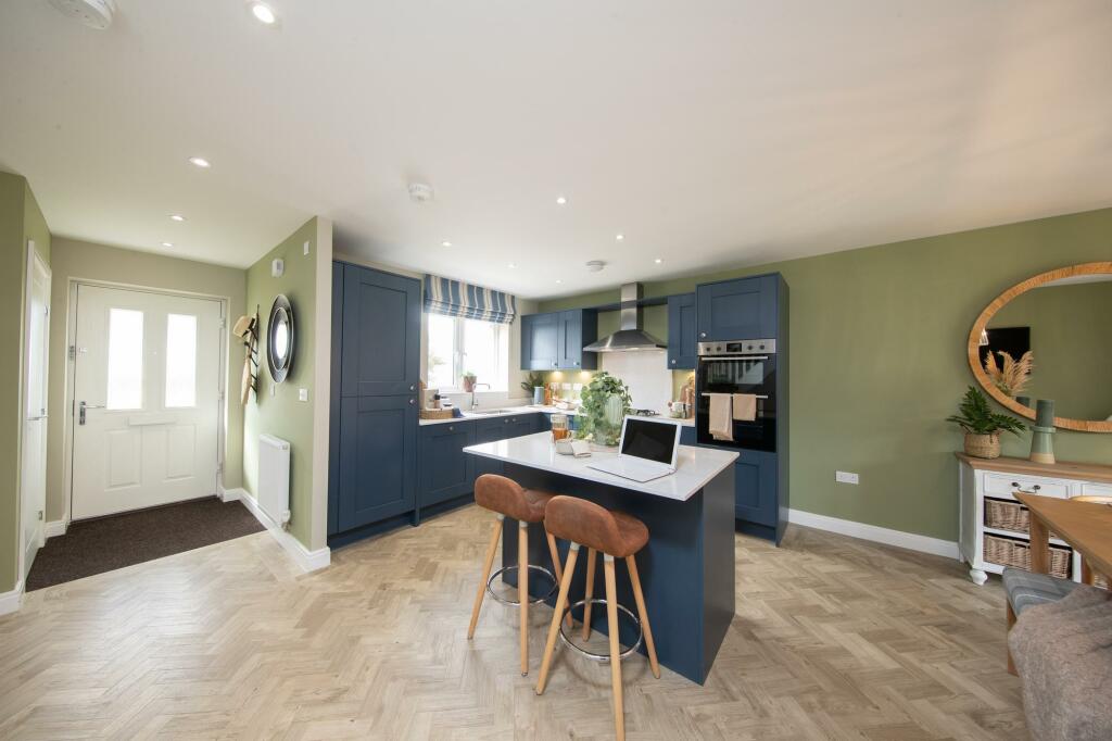 Additional image 10 of Little Keyford Lane, Frome