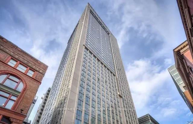210 Victoria St Unit 3005