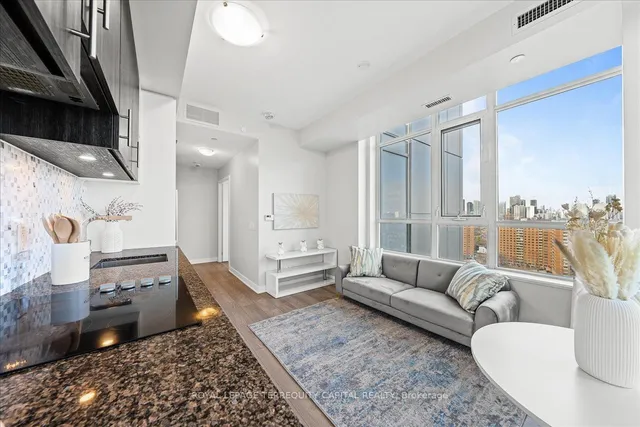 Additional image 29 of 120 Parliament St Unit 1805