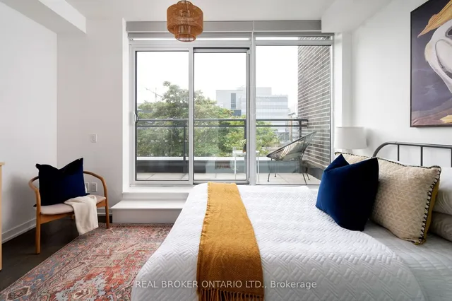 Additional image 25 of 41 Ossington Ave Unit TH1