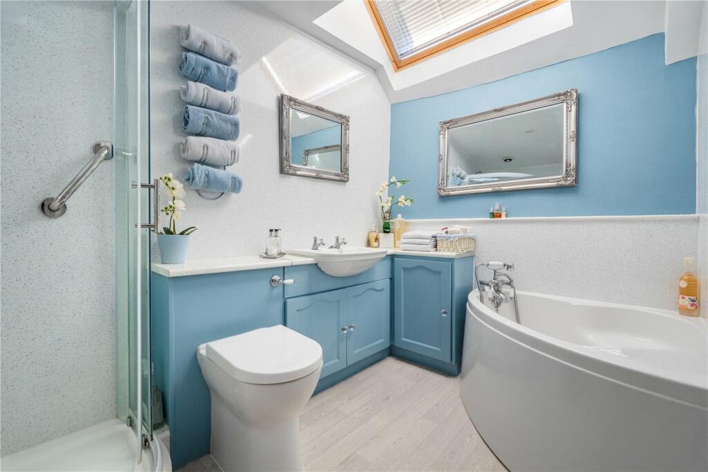 Additional image 12 of Stoney Stratton BA4