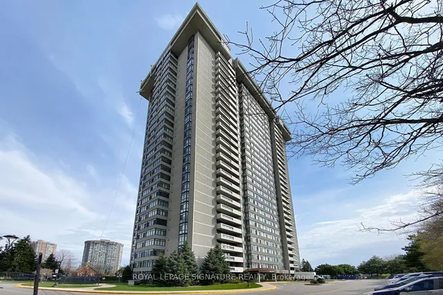 1555 Finch Ave Unit 2002