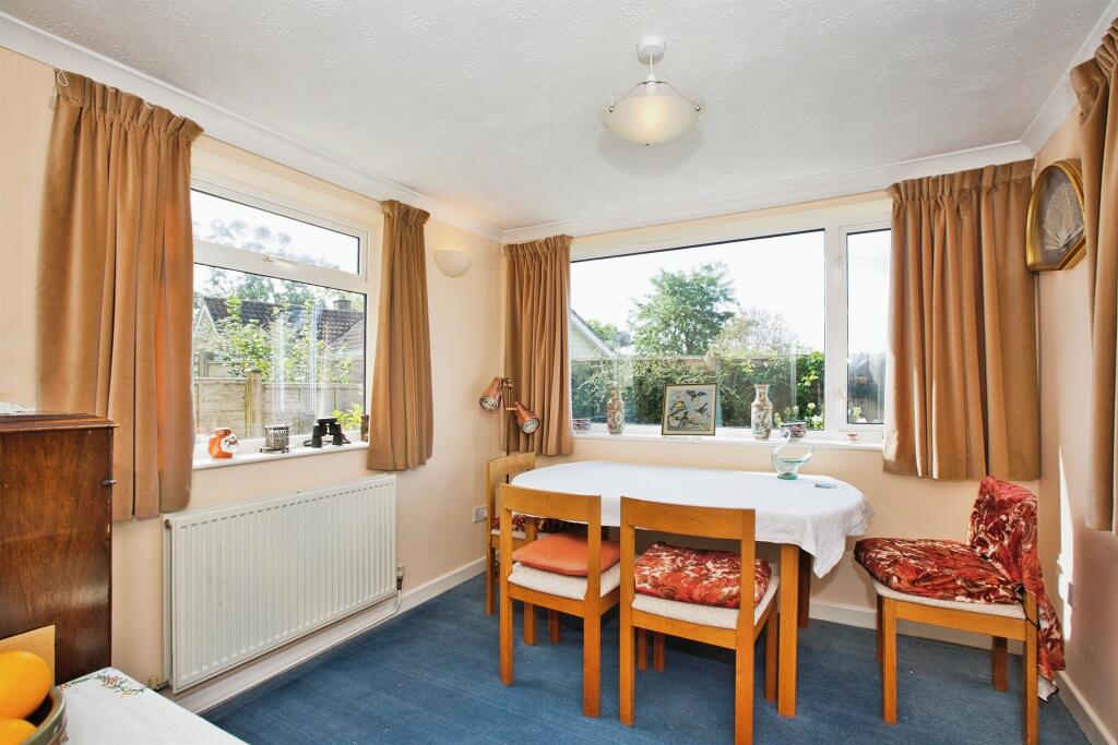 Additional image 6 of The Cedars, Evercreech, Shepton Mallet