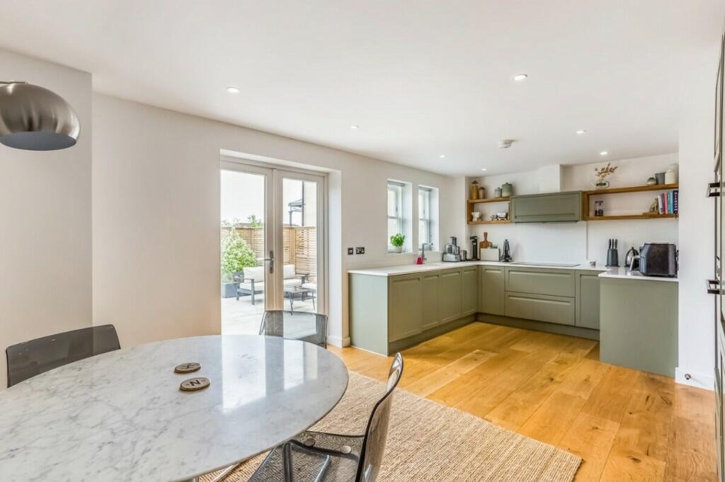 Additional image 6 of The Townhouse, Bloomfield Park, Bath, BA2