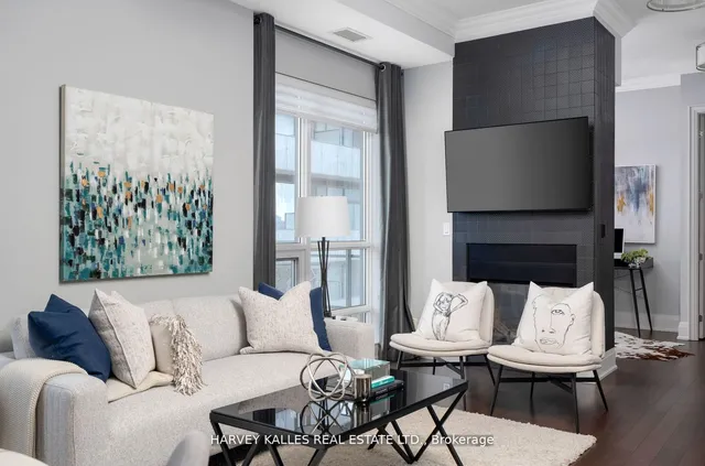 Additional image 9 of 35 Hayden St Unit 2901