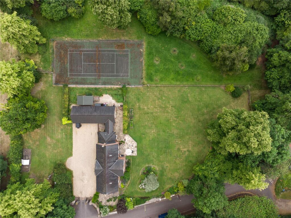 Additional image 27 of Park Street, Heytesbury, Warminster, Wiltshire, BA12