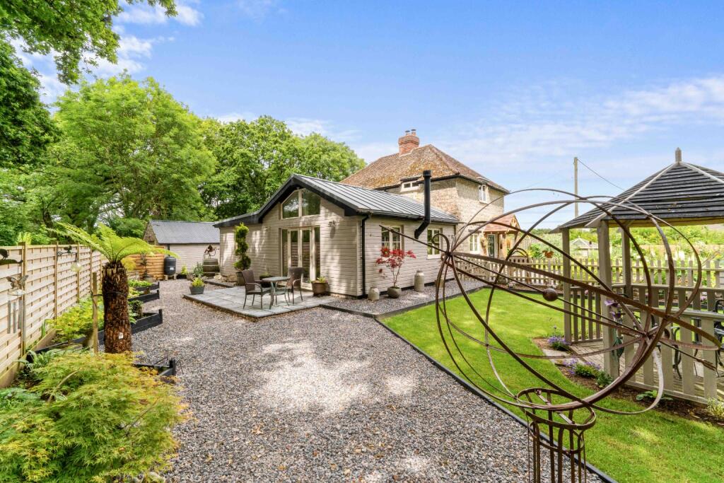 Additional image 22 of Cary Road, Sparkford, Yeovil, Somerset, BA22