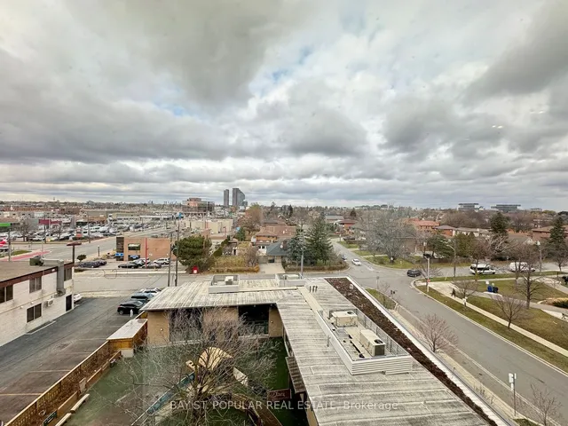 Additional image 6 of 3091 Dufferin St Unit 525