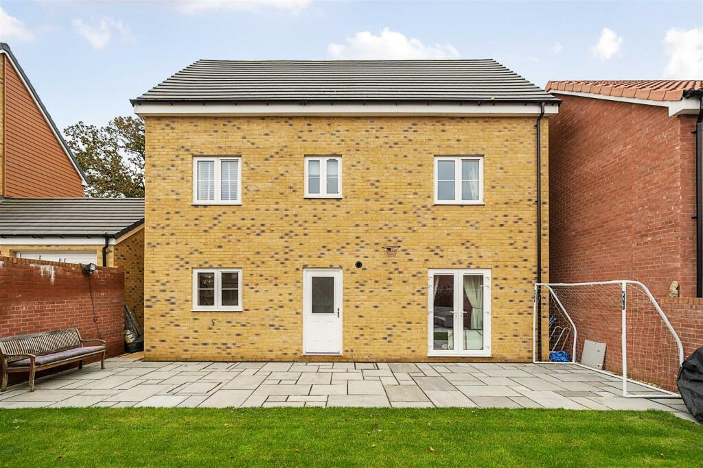 Additional image 12 of Brambling Mews, Houndstone, Yeovil