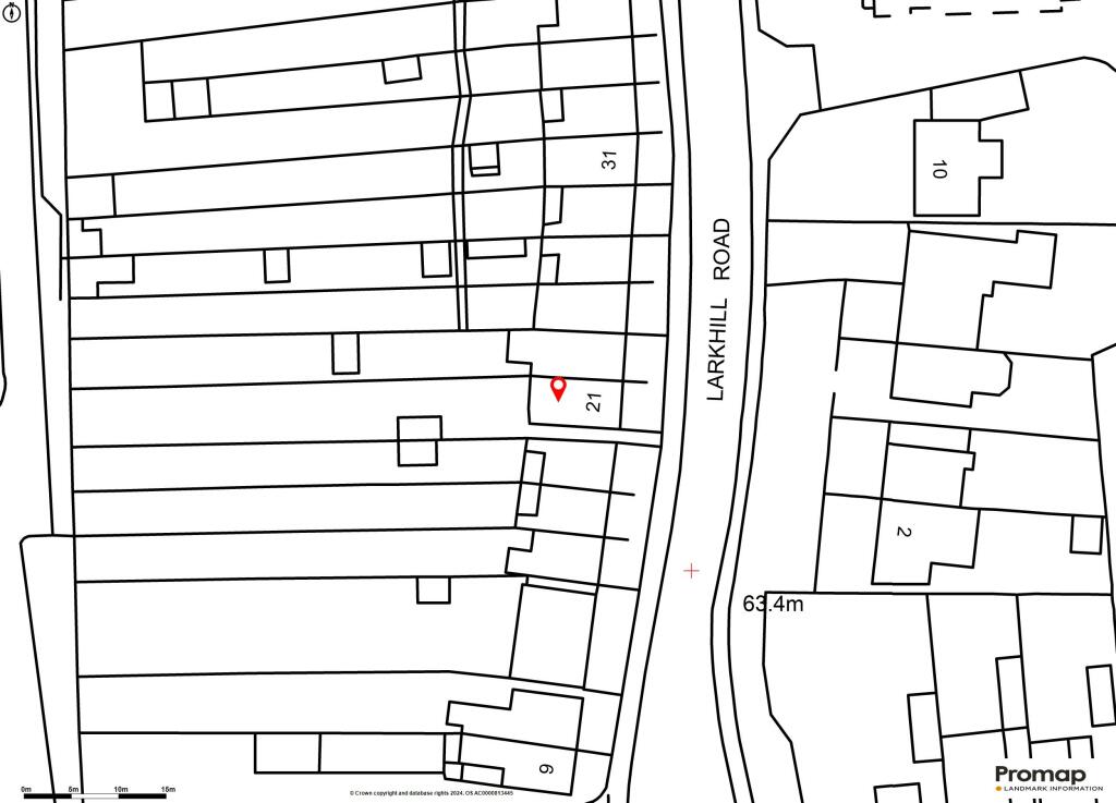 Additional image 14 of Larkhill Road, Yeovil, Somerset