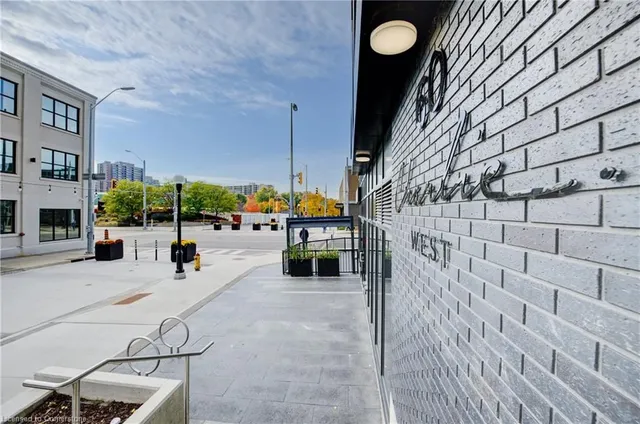 Additional image 4 of 60 Charles Street West, St Unit 604
