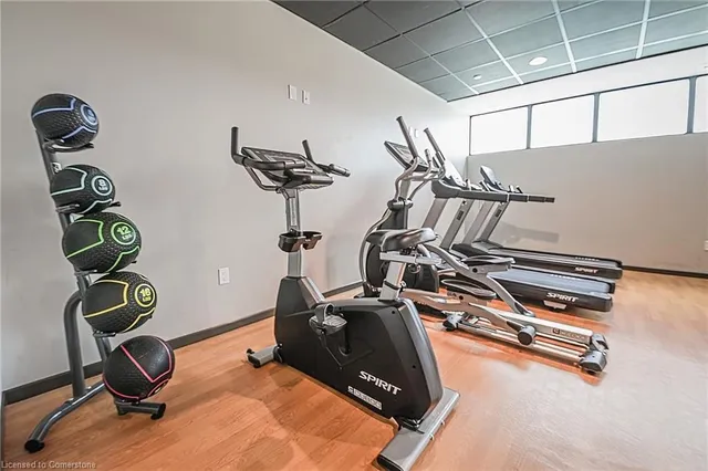 Additional image 20 of 108 Garment St Unit 1509