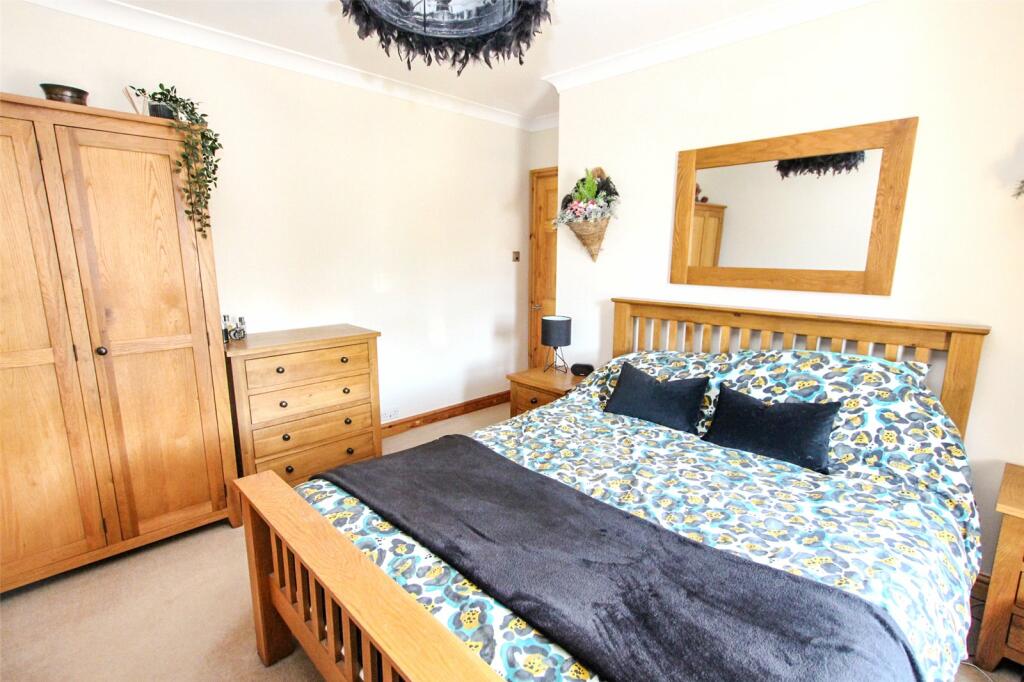 Additional image 14 of Westhill Gardens, Westfield, Radstock, Somerset, BA3