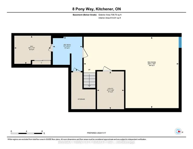 Additional image 37 of 8 Pony Way