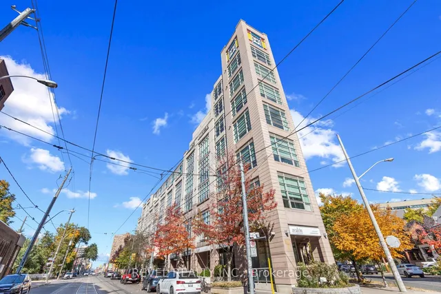 Additional image 4 of 437 Roncesvalles Ave Unit 219