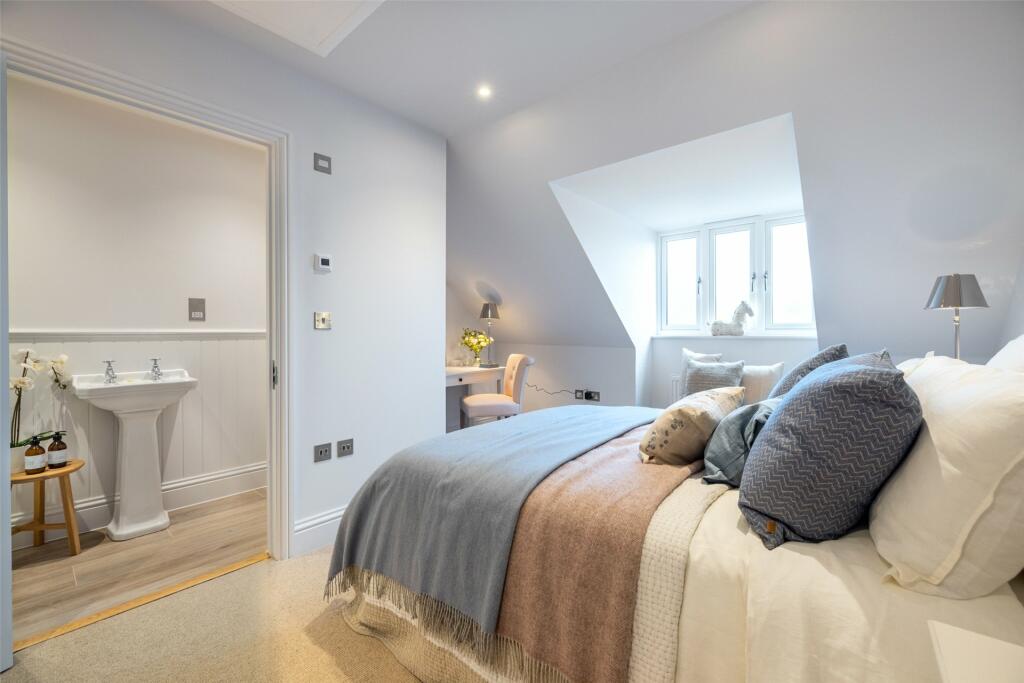 Additional image 4 of Mansfield Way, Baltonsborough, Glastonbury, Somerset