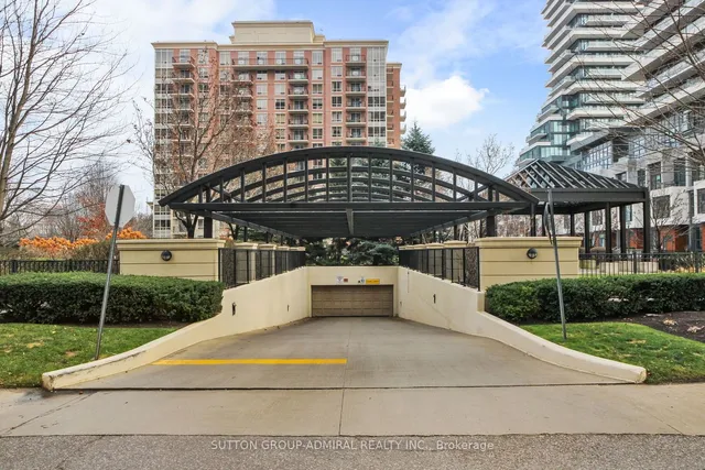 Additional image 35 of 1101 Leslie St Unit 1502