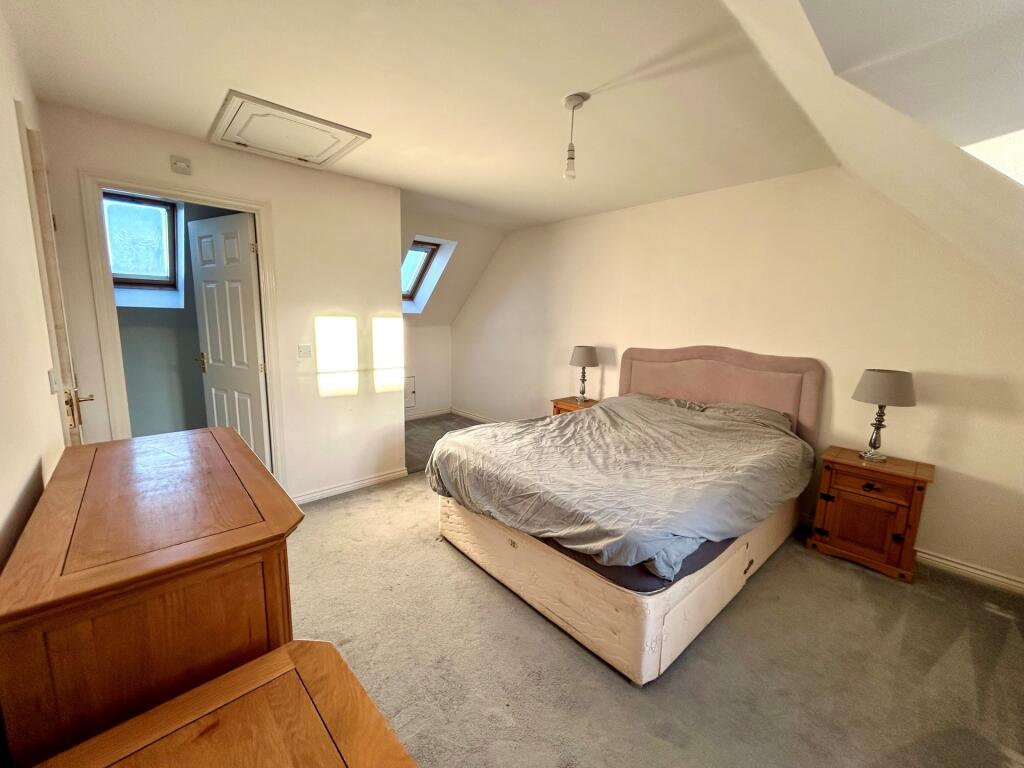 Additional image 12 of Bell Chase, Yeovil, BA20